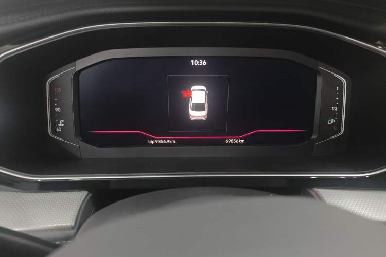 Used Volkswagen Sagitar 2023 280TSI DSG Excellence Plus Edition
