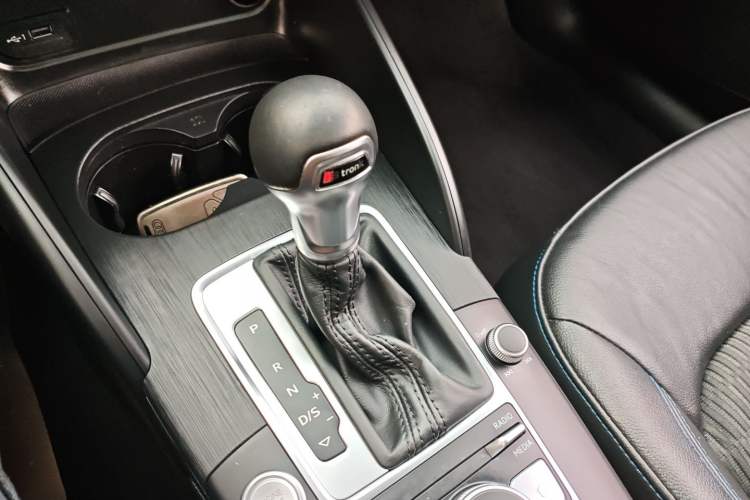 Used Audi A3 2019 Sportback 35 TFSI Sporty Version National V