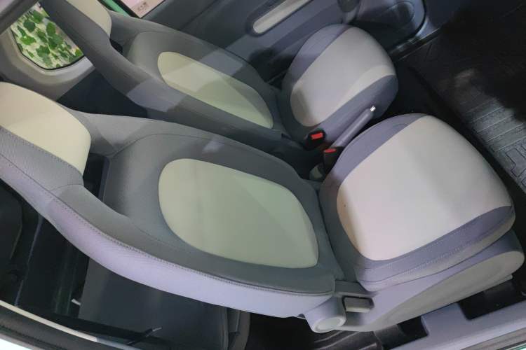 Used Bestune Pony 2025 222km Lightning Horse