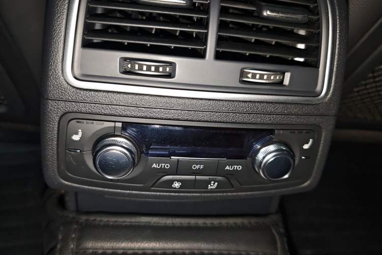 Used Audi A6L 2018 30th Anniversary Edition 30 FSI Style Model
