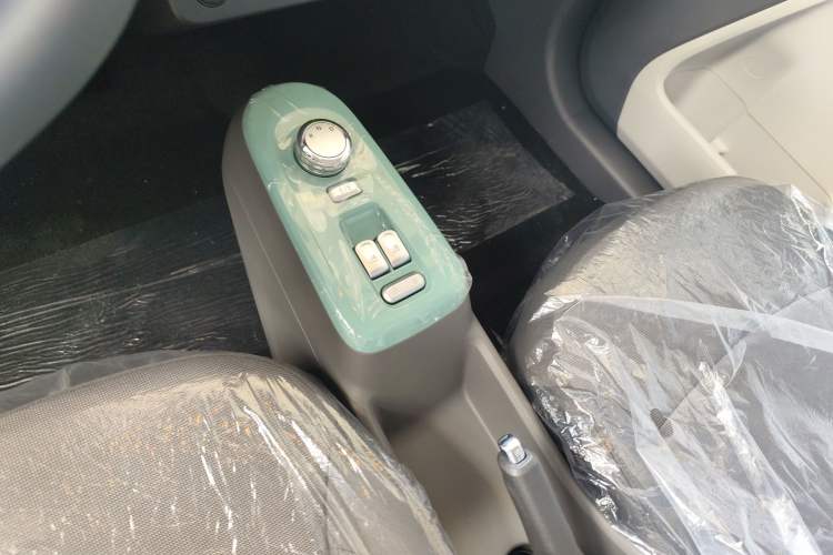 Used  Lumin 2024 130km Qingyue Version