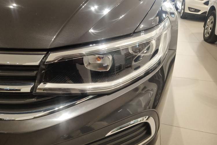 Used Volkswagen Bora 2025 200TSI DSG Enjoy PRO Edition
