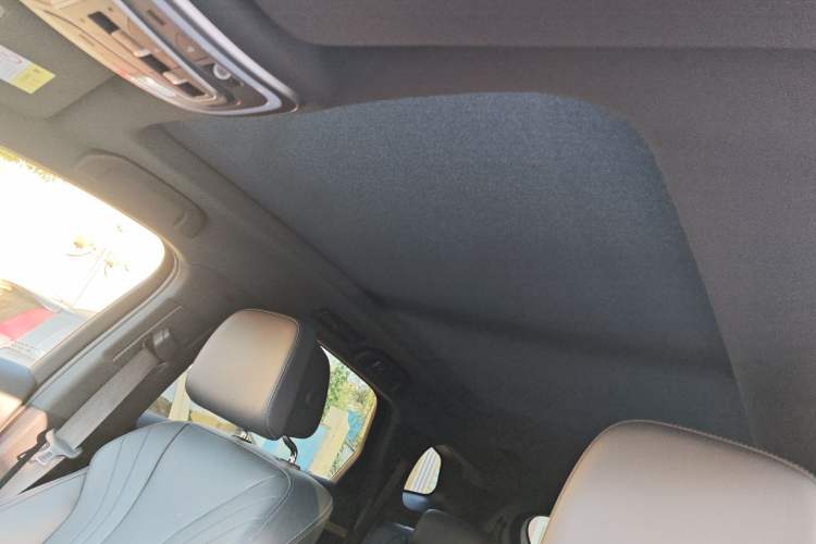 Used Denza X 2020 PHEV Flagship Edition
