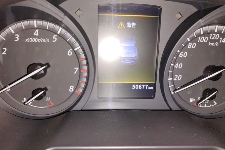 Used Venucia D60 2021 PLUS 1.6L XV CVT Smart Edition
