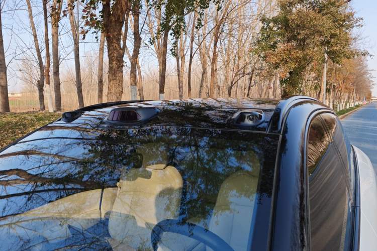 Used Nio ES6 2023 75 kWh
