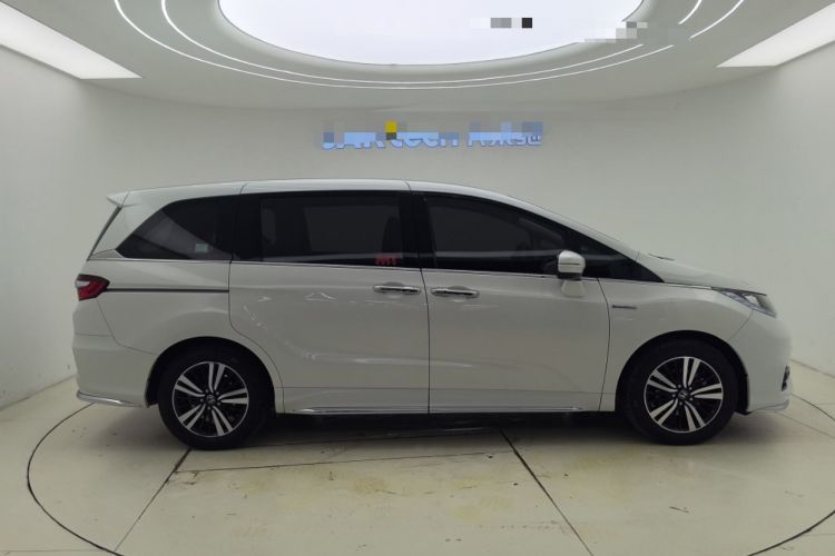 Used Honda Odyssey 2019 2.0L Rui·Smart Edition