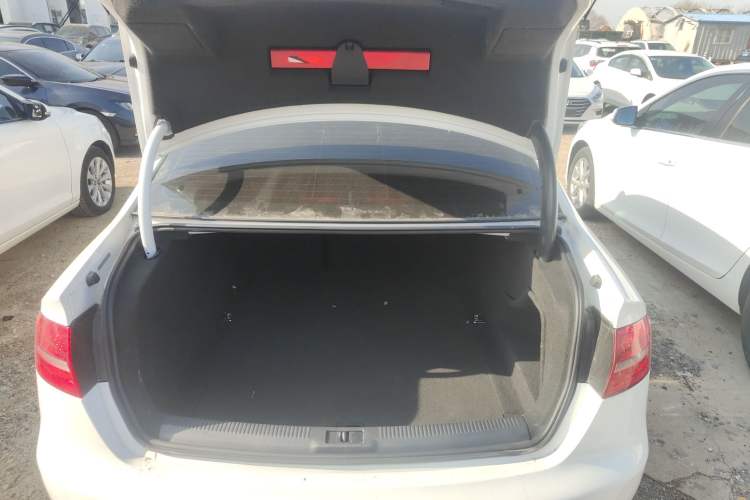 Used Audi A4L 2016 35 TFSI Collection Edition S line Comfort Model