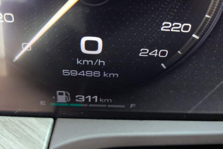 Used Tank 500 2022 3.0T Sport Edition "Creation" Version 5-Seater
