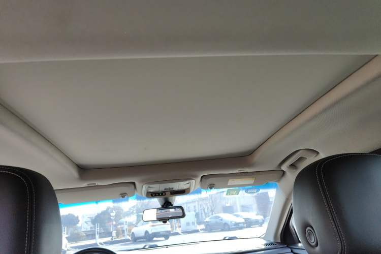 Used Cadillac XTS 2018 28T Tech Edition
