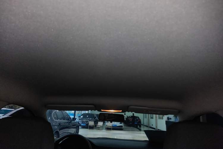 Used Volkswagen Santana 2021 1.5L Automatic Fashion Edition