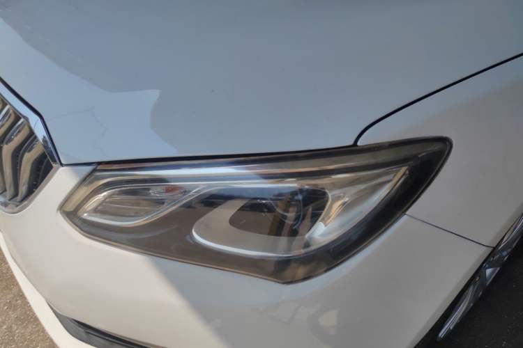 Used Buick GT 2016 15N Automatic Elite Edition
