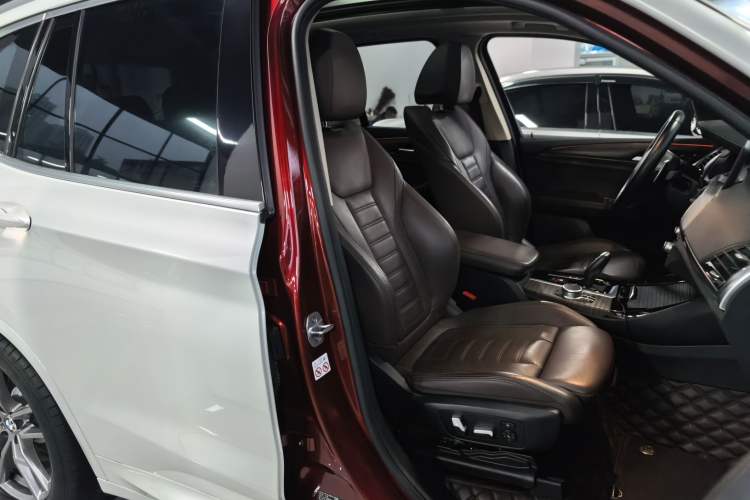 Used BMW X3 2020 xDrive28i M Sport Package