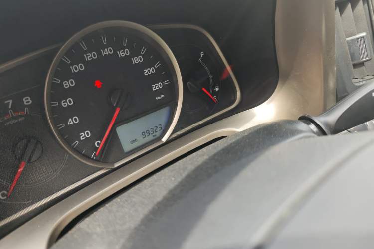 Used Toyota RAV4 2013 2.5L Automatic 4x4 Elite Edition
