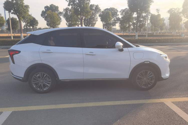 Used NETA V 2022 Chao 400 Lite Pink Custom Edition
