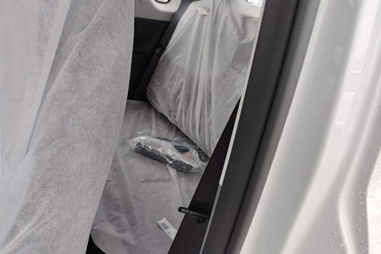 Used  Panda 2024 Panda Mini 200km Endurance Bear
