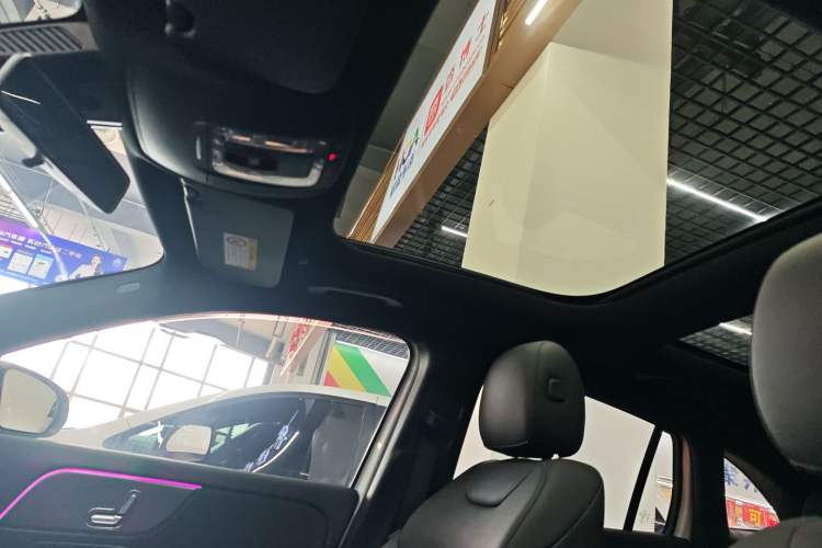 Used Mercedes-Benz GLA 2020 GLA 200