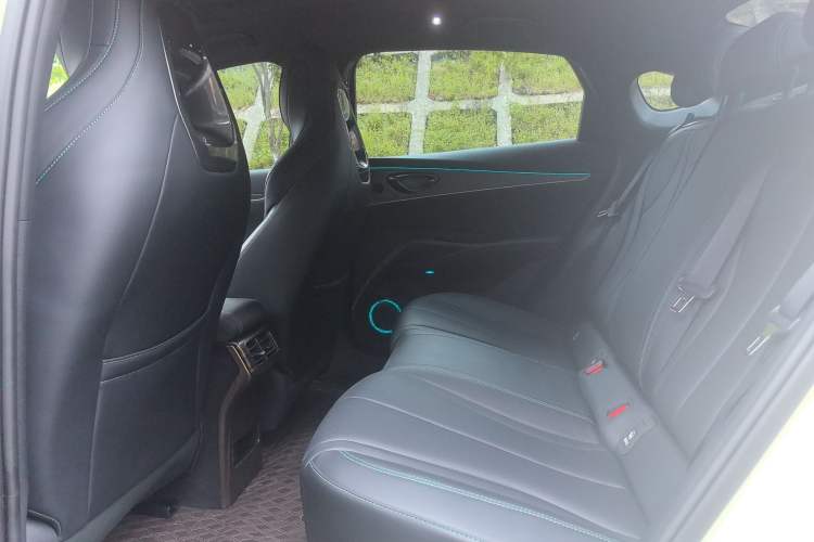 Used BYD Seal 06 New Energy 2024 DM-i 120KM Prestige Model