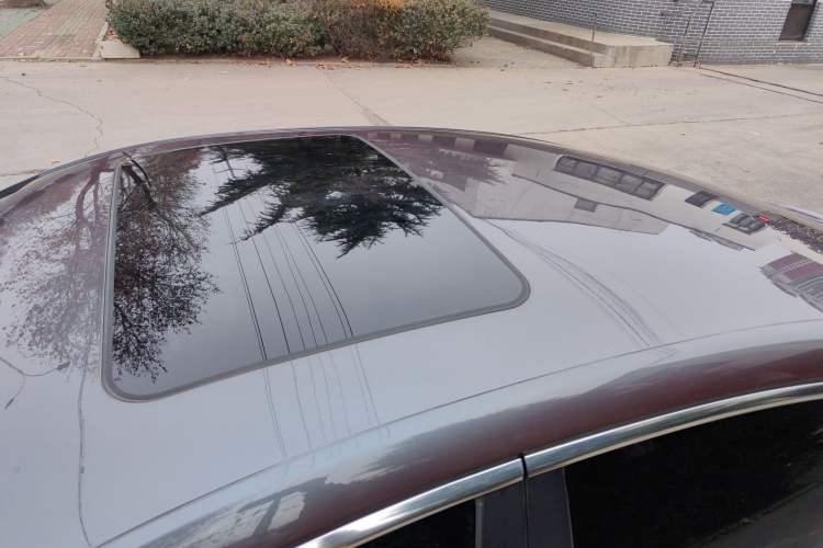 Used MG 5 2022 180 DVVT CVT Youth Style Edition
