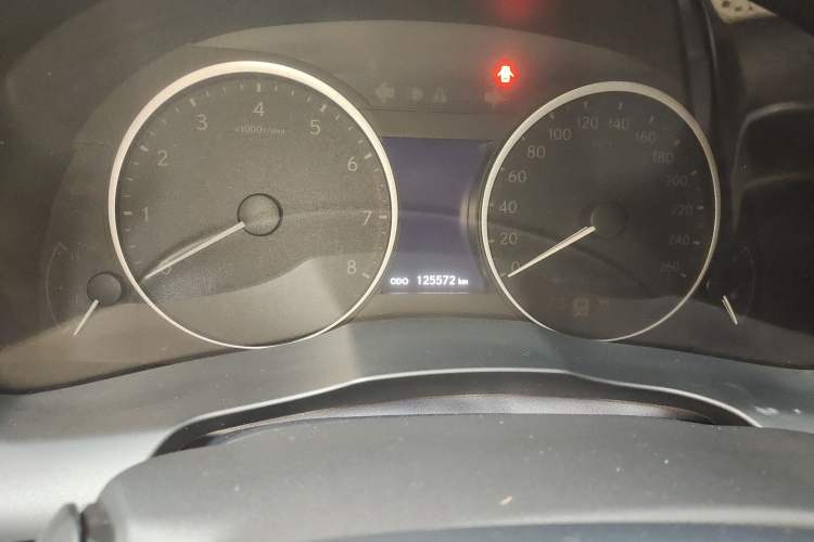 Used Lexus ES 2014 250 Elite Edition
