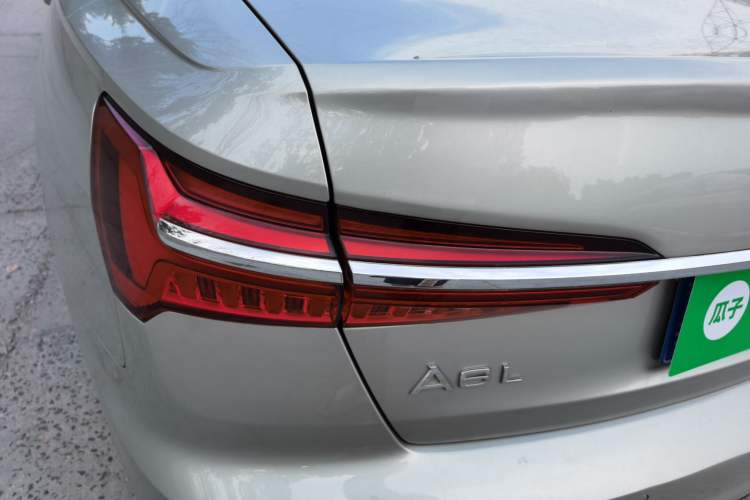 Used Audi A6L 2019 45 TFSI Prestige Elegant Edition
