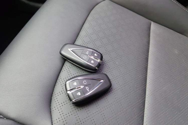 Used Changan Eado 2020 PLUS 1.6L GDI Manual Elite Model