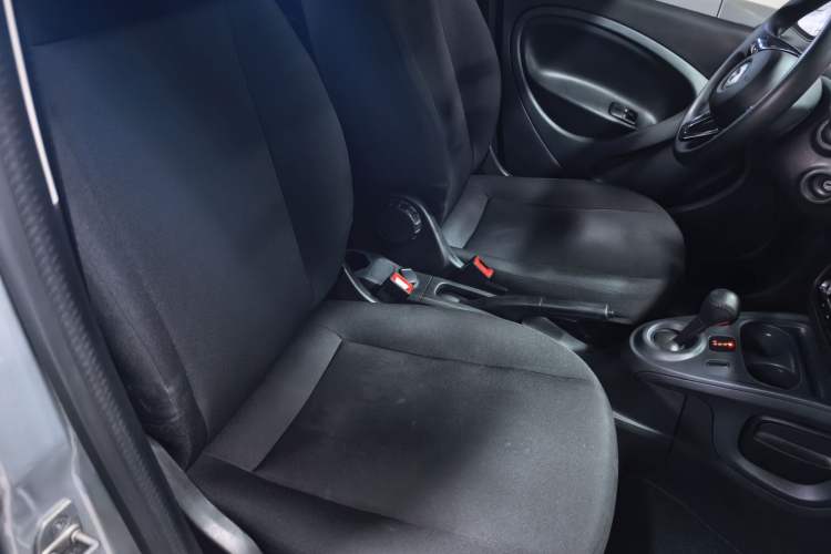 Used  forfour 2016 1.0L 52 kW Dynamic Edition