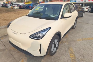 Used Geely Galaxy Geome 