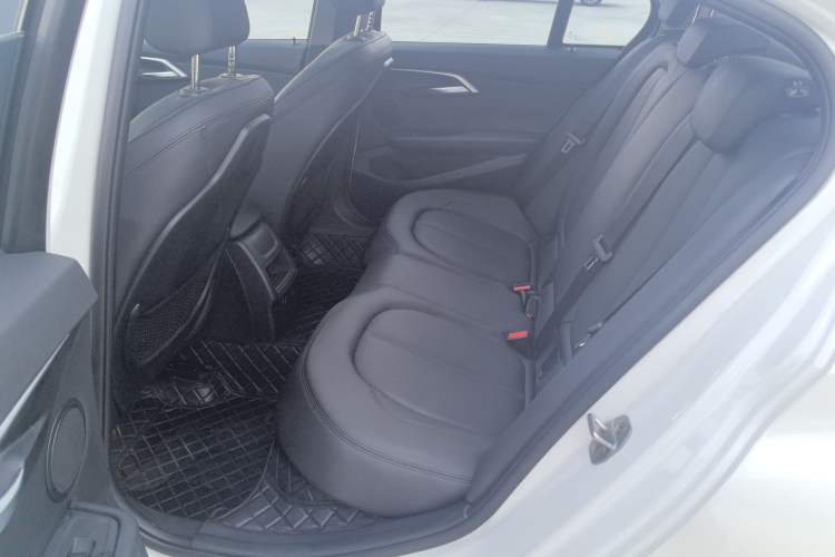 Used BMW 1 Series 2018 118i Sport Edition
