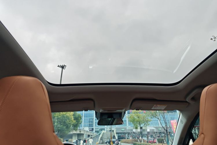 Used XPeng P5 2022 550E
