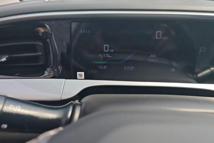 Used  Geome 2025 310km Youth Edition
