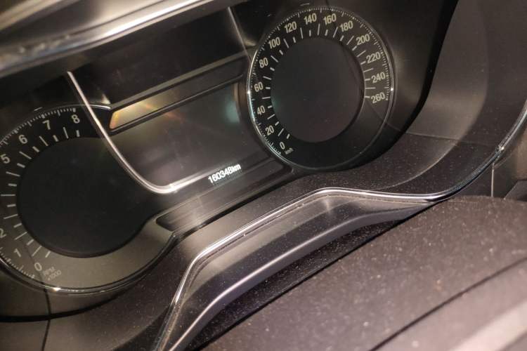 Used Ford Mondeo 2013 2.0L GTDi240 Luxury Sport Model