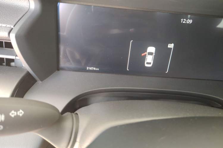 Used Toyota Camry 2024 Dual-Motor 2.0HS Sport Edition
