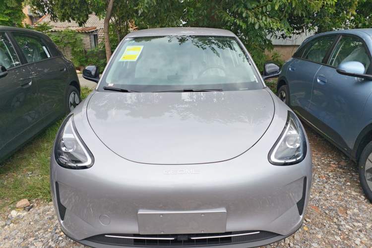 Used  Geome 2025 310km Youth Edition
