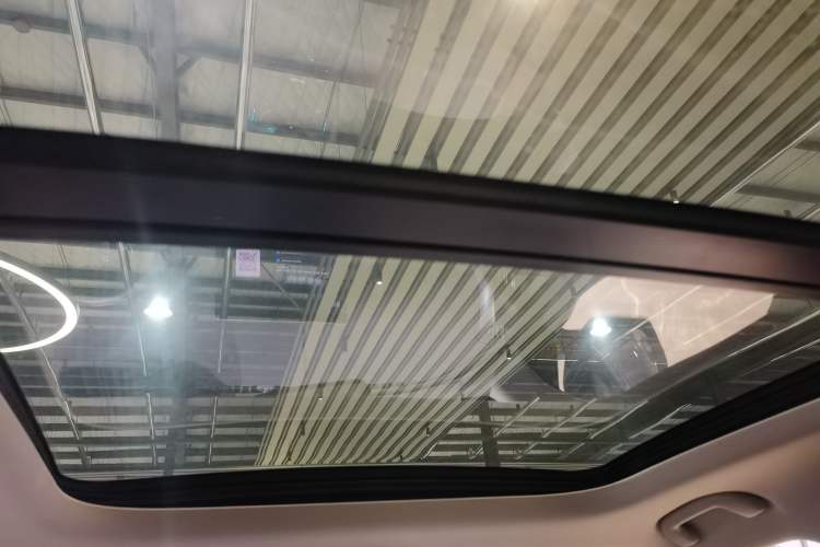 Used BYD Yuan PLUS 2024 Honor Edition 510KM Beyond Model