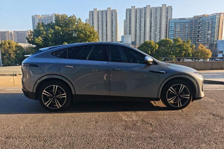 Used XPeng G6 2023 755 Ultra-Long Range Pro
