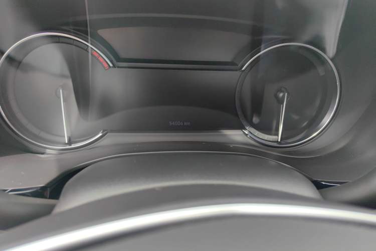 Used Cadillac XT5 2020 Revised Version 28T Four-Wheel Drive Luxury Edition