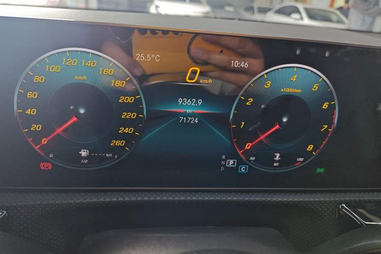 Used Mercedes-Benz A-Class 2020 A 200 L Sport Sedan
