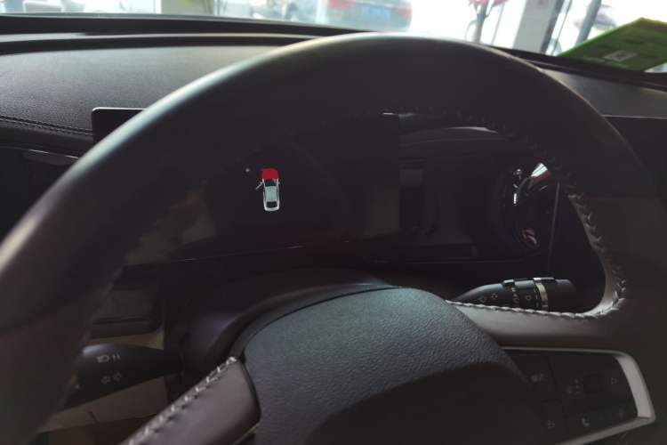 Used BYD Qin PLUS 2024 HONOR Edition DM-i 55KM Leading Model
