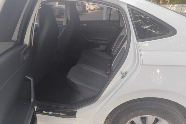 Used Volkswagen Lavida 2023 New Rui 1.5L Automatic New Yi Edition
