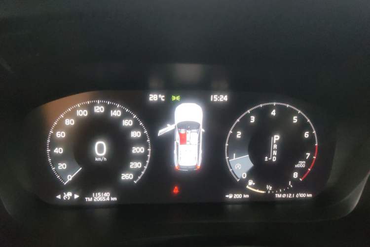 Used Volvo XC60 2020 T5 4x4 Smart & Dynamic Sport Edition
