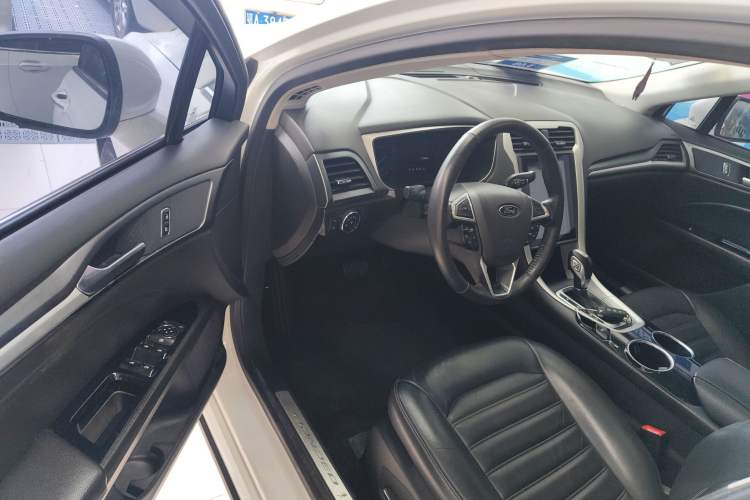 Used Ford Mondeo 2013 1.5L GTDi180 Fashion Edition
