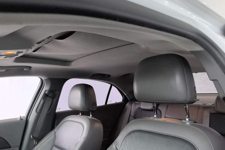 Used Chevrolet Malibu 2014 2.0L Automatic Luxury Edition
