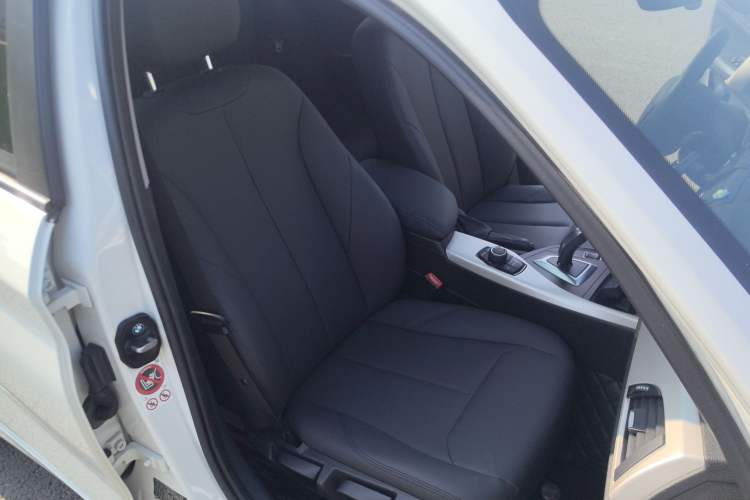 Used BMW 1 Series 2013 Revised 116i Leading Edition