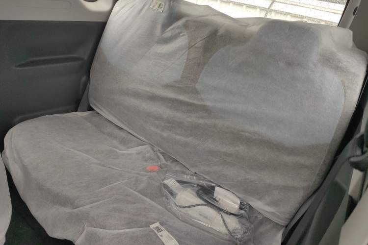 Used  Panda 2024 Panda Mini 200km Longteng PRO Edition
