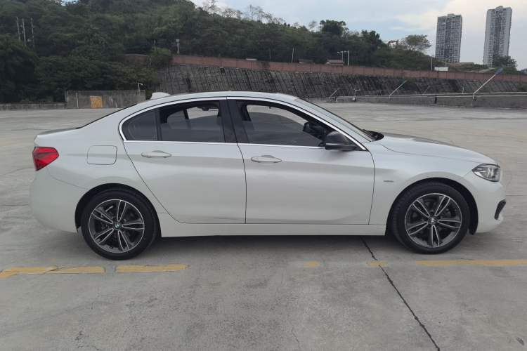 Used BMW 1 Series 2018 118i Sport Edition
