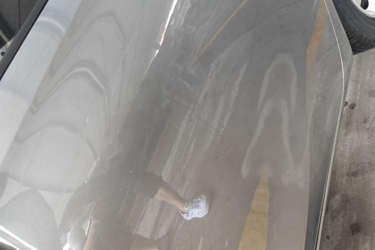 Used Buick Excelle 2018 15N CVT Luxury Version
