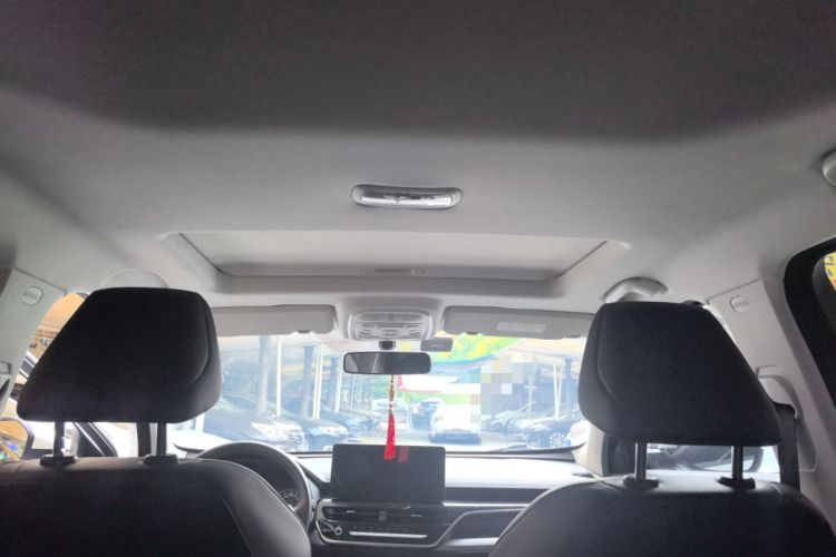 Used Haval H6 2021 National Trend Edition 1.5T Automatic Urban Version
