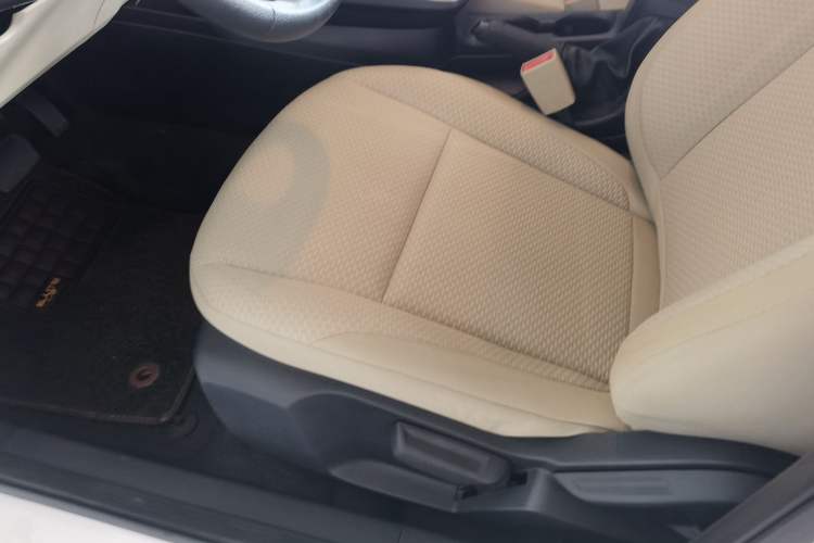 Used Ford Escort 2017 Revised Version 1.5L Automatic Comfort Edition
