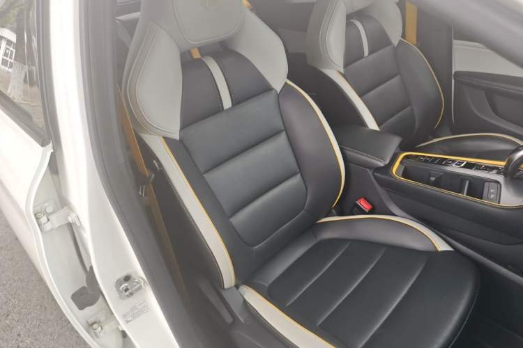 Used MG 6 2021 Pro 1.5T Automatic Trophy Flagship Edition