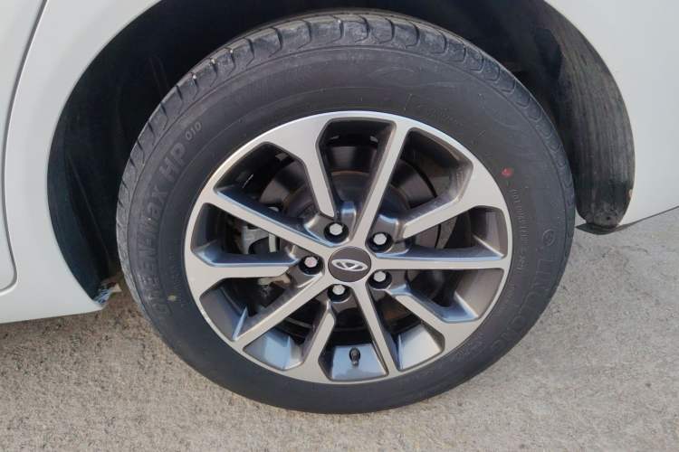 Used Chery Arrizo 5 2021 PRO 1.5L Manual Youth Edition